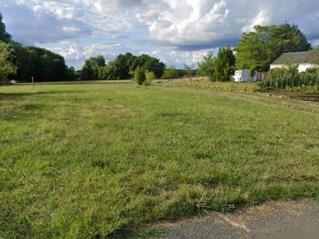Terrain à bâtir à vendre à Chanceaux sur Choisille 37390