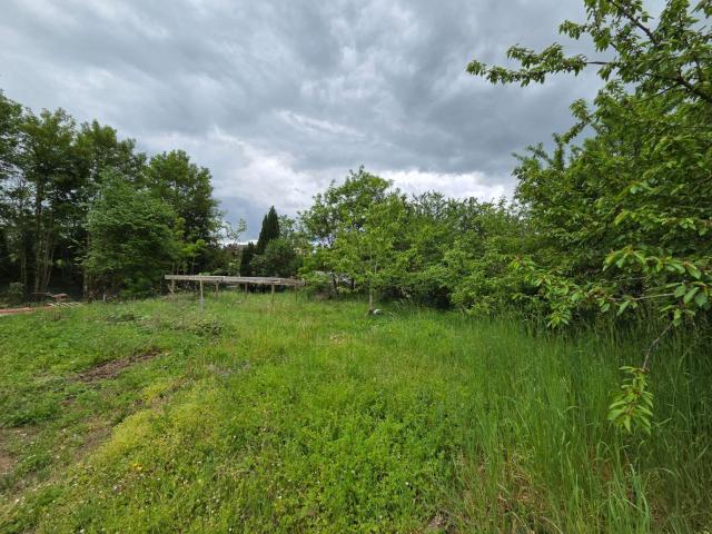 Terrain à bâtir à vendre à Chivres Val 02880