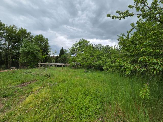 Terrain à bâtir à vendre à Chivres Val 02880