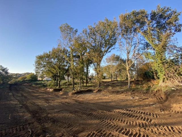 Terrain à bâtir à vendre à Concarneau 29900