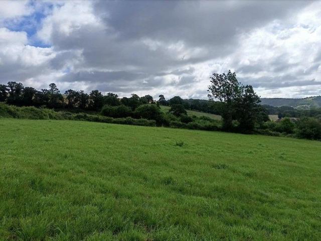 Terrain à bâtir à vendre à Condé en Normandie 14110