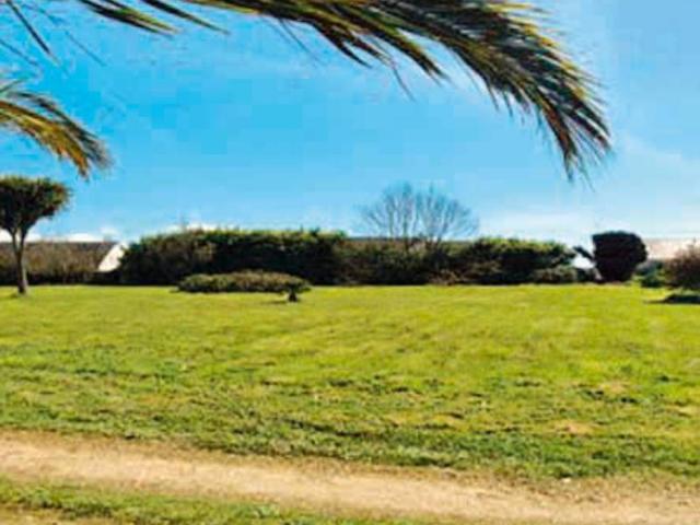 Terrain à bâtir à vendre à Confort Meilars 29790