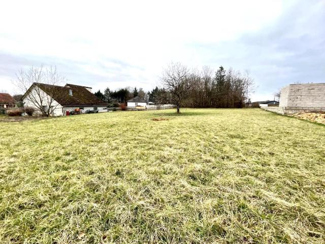 Terrain à bâtir à vendre à Colombe lès Vesoul 70000