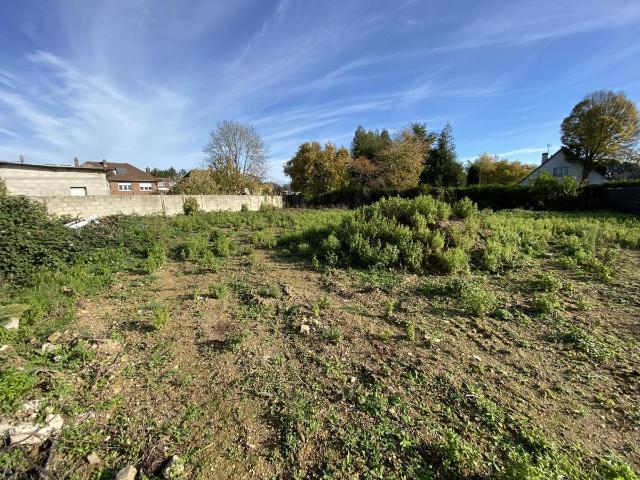 Terrain à bâtir à vendre à Corbie 80800