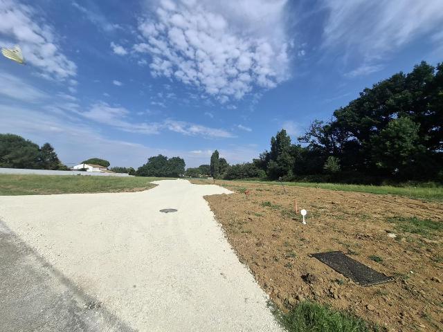 Terrain à bâtir à vendre à Corme Royal 17600