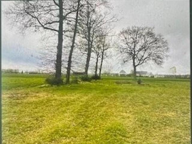 Terrain à bâtir à vendre à Corneville la Fouquetière 27300