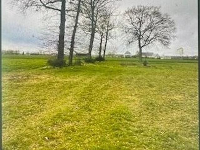 Terrain à bâtir à vendre à Corneville la Fouquetière 27300