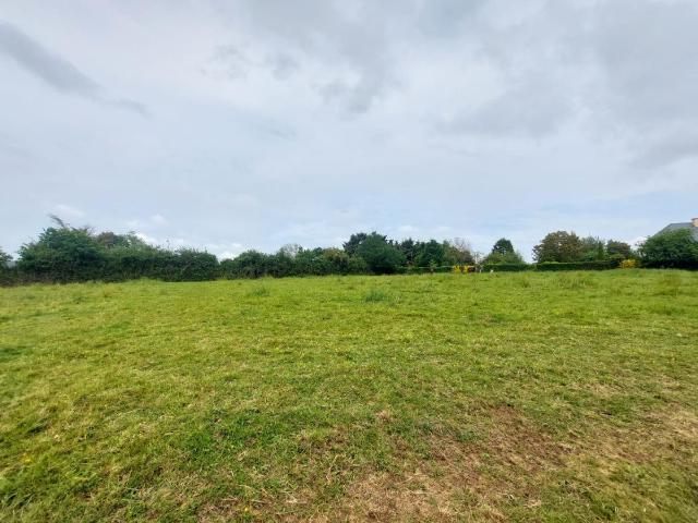 Terrain à bâtir à vendre à Cossé le Vivien 53230