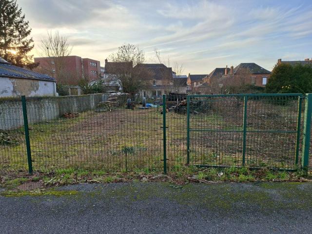 Terrain à bâtir à vendre à Cousolre 59149