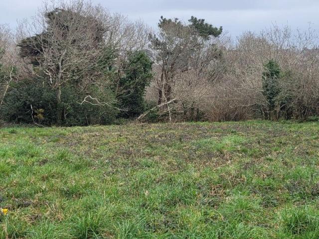 Terrain à bâtir à vendre à Crozon 29160