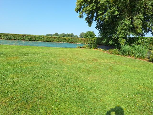 Terrain à bâtir à vendre à Criquetot l'Esneval 76280