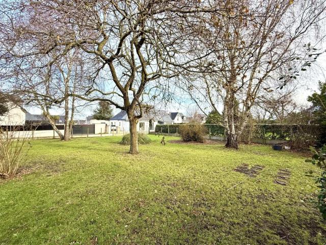 Terrain à bâtir à vendre à Dinard 35800