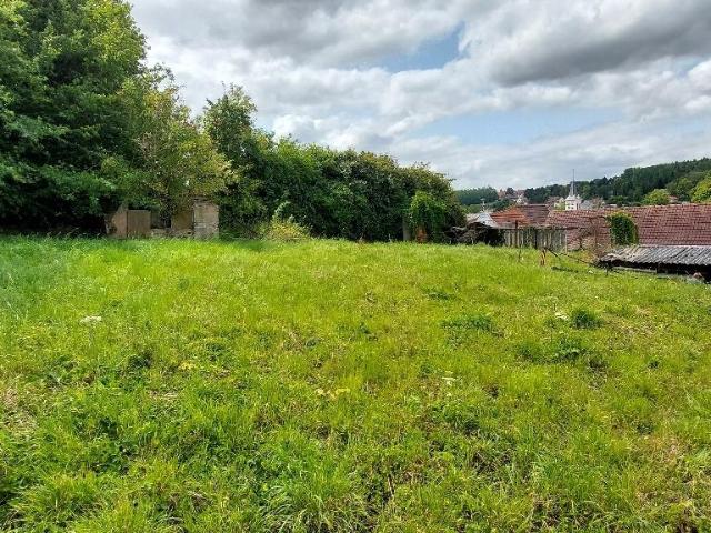 Terrain à bâtir à vendre à Divion 62460