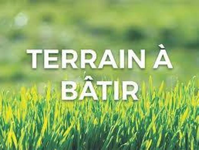 Terrain à bâtir à vendre à Dol de Bretagne 35120