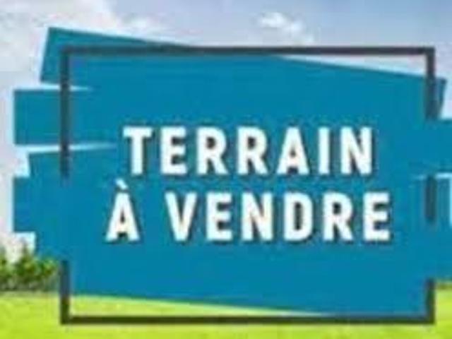 Terrain à bâtir à vendre à Dole 39100