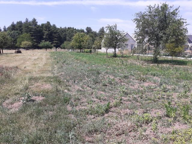 Terrain à bâtir à vendre à Écommoy 72220