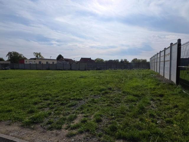Terrain à bâtir à vendre à Escautpont 59278