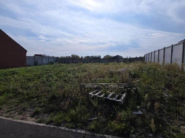 Terrain à bâtir à vendre à Escautpont 59278
