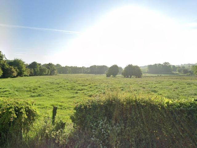 Terrain à bâtir à vendre à Estrée Wamin 62810