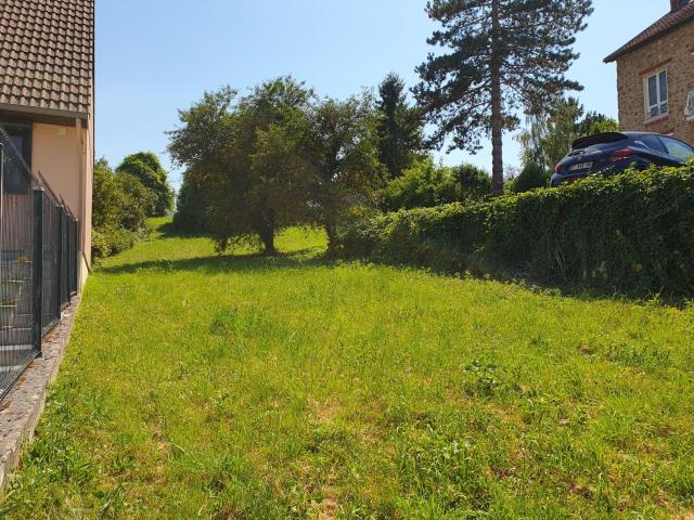 Terrain à bâtir à vendre à Épernay 51200