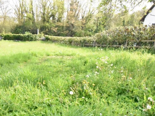 Terrain à bâtir à vendre à Eu 76260