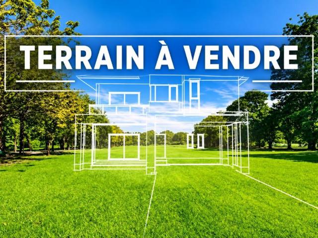 Terrain à bâtir à vendre à Fretin 59273