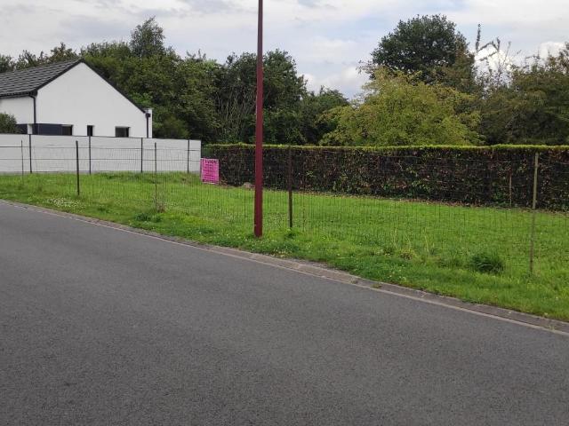Terrain à bâtir à vendre à Fresnes sur Escaut 59970