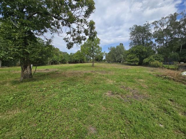 Terrain à bâtir à vendre à Fresnes sur Escaut 59970
