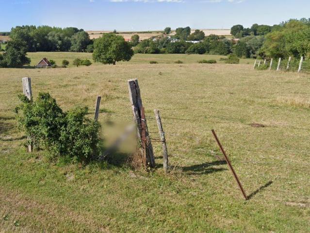 Terrain à bâtir à vendre à Gauchin Verloingt 62130