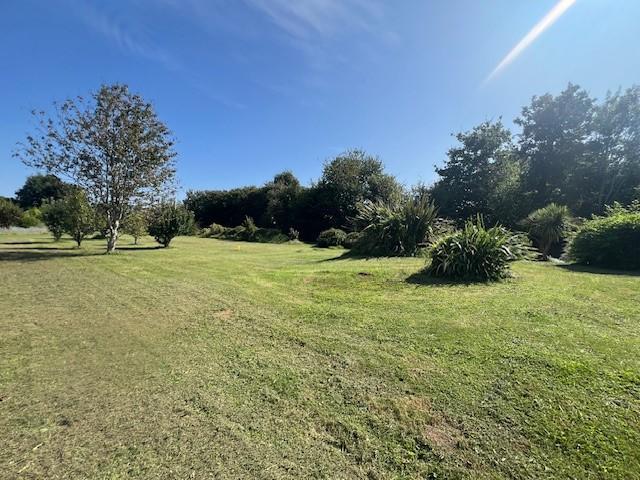 Terrain à bâtir à vendre à Gouesnach 29950