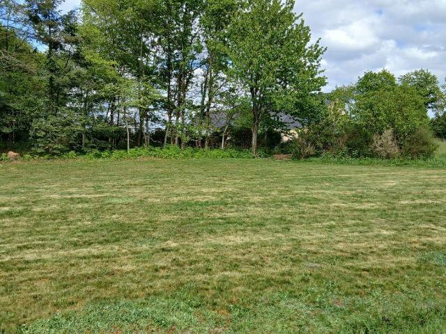 Terrain à bâtir à vendre à Glénac 56200