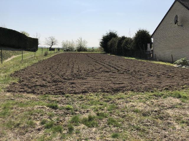 Terrain à bâtir à vendre à Hendecourt lès Cagnicourt 62182