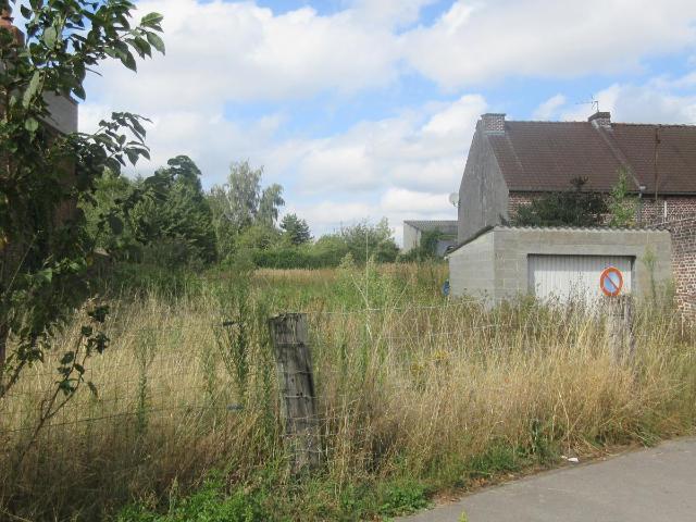 Terrain à bâtir à vendre à Hénin Beaumont 62110