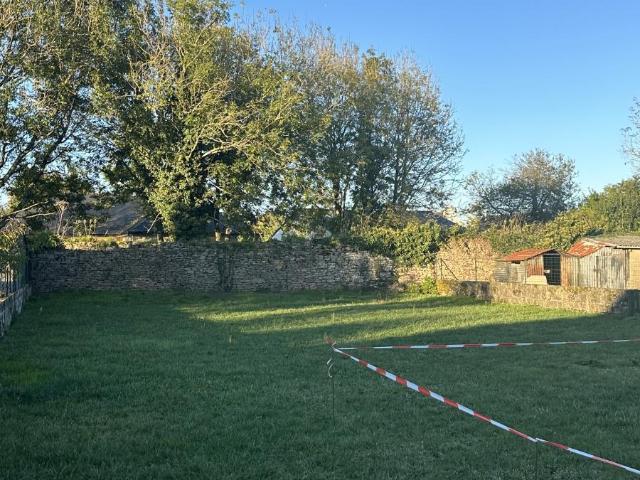 Terrain à bâtir à vendre à Hennebont 56700