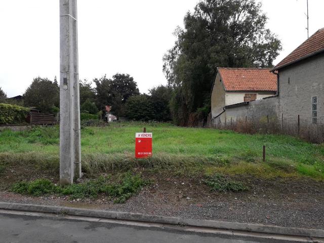 Terrain à bâtir à vendre à Hébuterne 62111