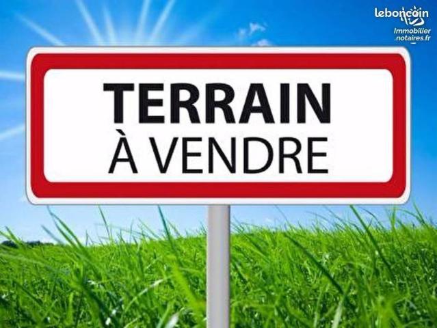 Terrain à bâtir à vendre à Hinges 62232
