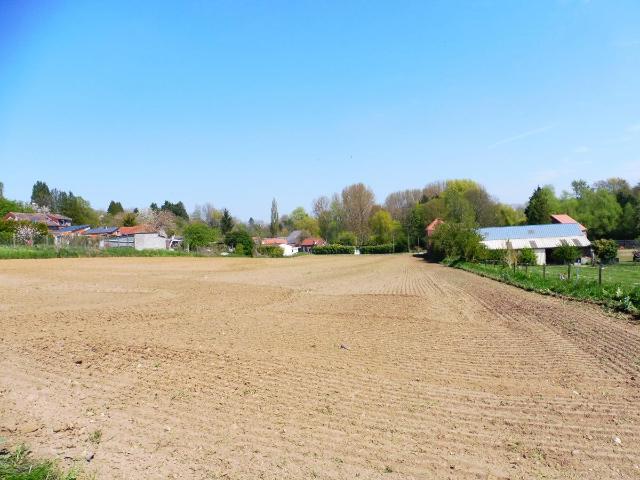 Terrain à bâtir à vendre à Honnecourt sur Escaut 59266
