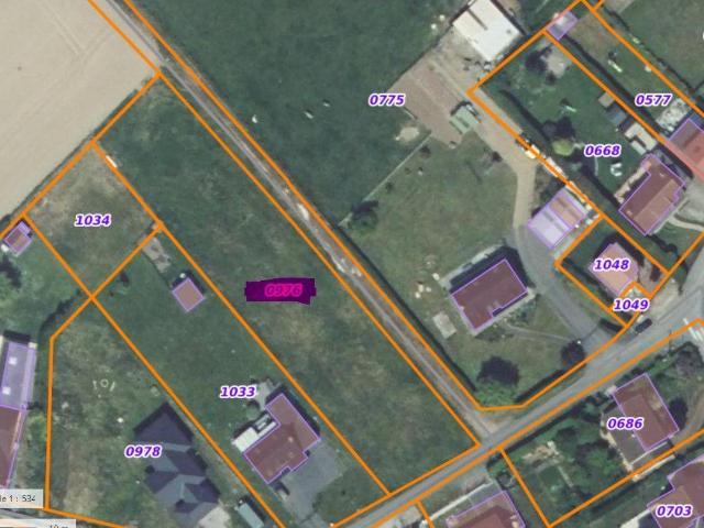 Terrain à bâtir à vendre à Houtkerque 59470