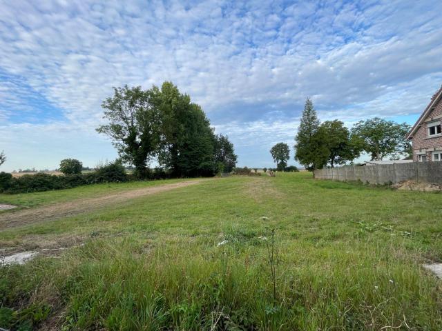 Terrain à bâtir à vendre à Humeroeuille 62130