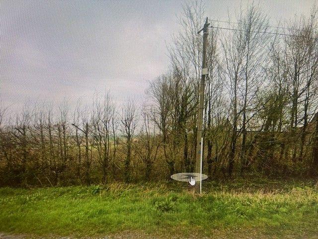 Terrain à bâtir à vendre à Humières 62130