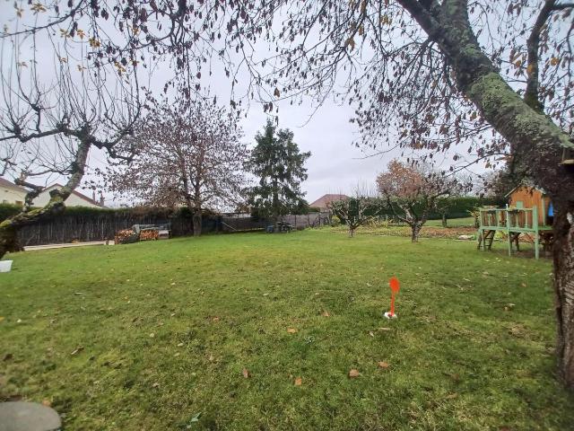 Terrain à bâtir à vendre à Joué lès Tours 37300