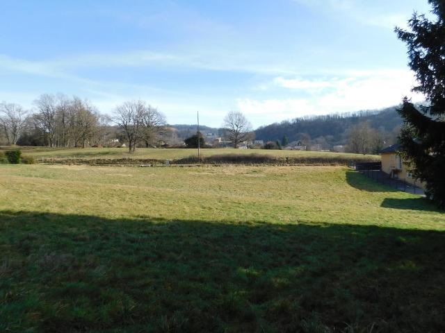 Terrain à bâtir à vendre à Jujurieux 01640