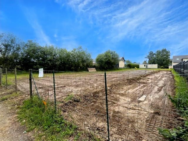 Terrain à bâtir à vendre à La Boussac 35120