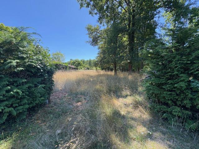 Terrain à bâtir à vendre à La Ferté Imbault 41300