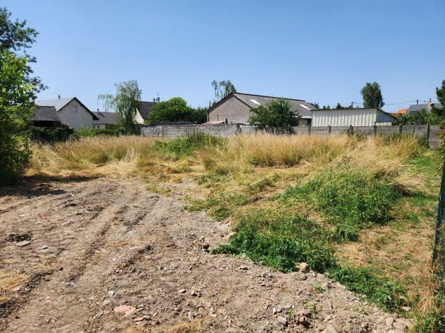 Terrain à bâtir à vendre à La Flèche 72200