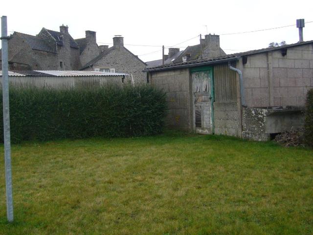 Terrain à bâtir à vendre à Lanvallay 22100