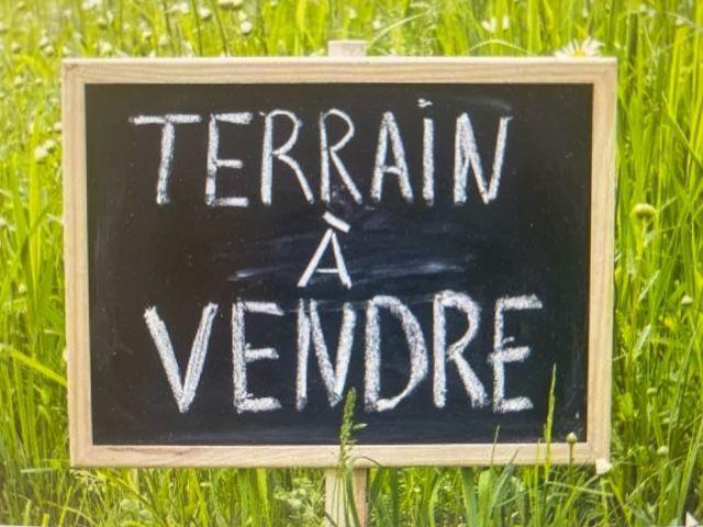 Terrain à bâtir à vendre à Le Grand Lucé 72150