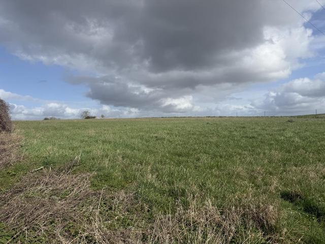 Terrain à bâtir à vendre à Le Hamel 80800