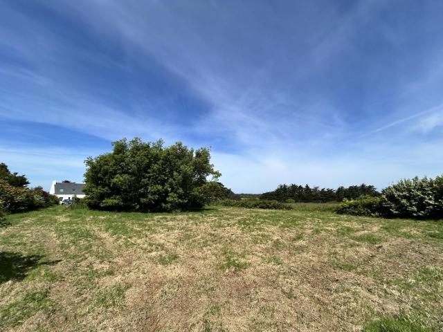 Terrain à bâtir à vendre à Le Palais 56360
