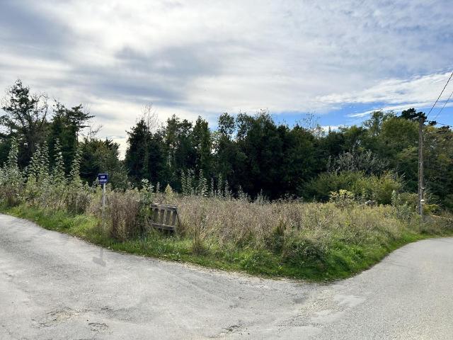 Terrain à bâtir à vendre à Le Palais 56360